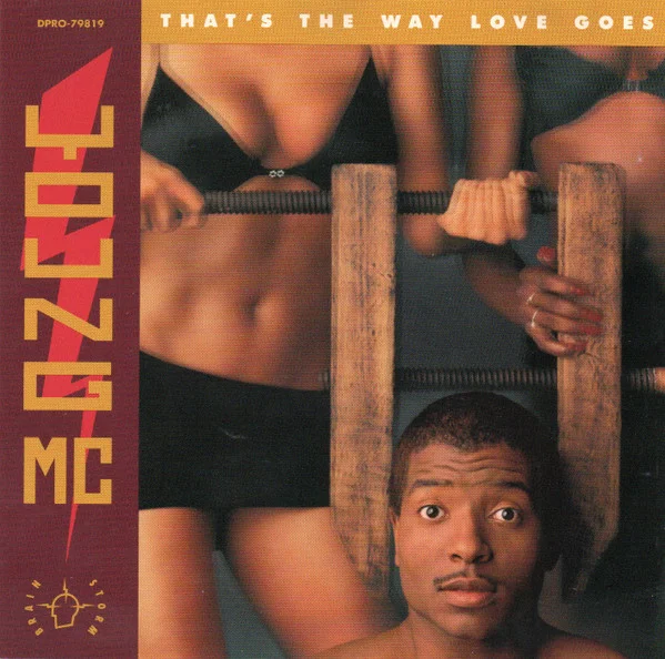 That's The Way Love Goes