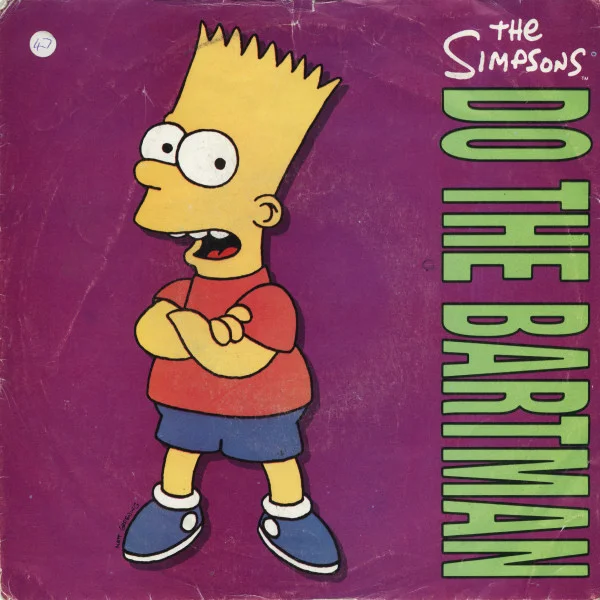Do The Bartman