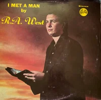 I Met A Man