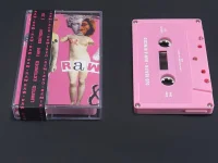 Raw & Remixed
