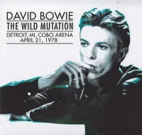 The Wild Mutation
