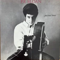 Precious Times - The Best Of P.F. Sloan (1965-1966)