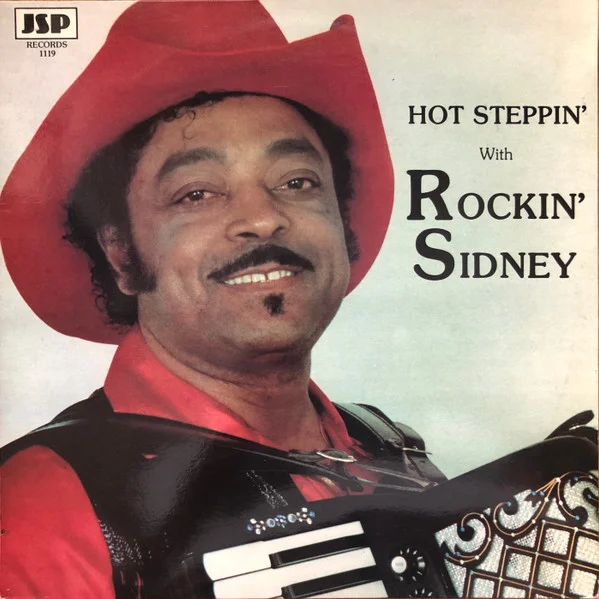 Hot Steppin'