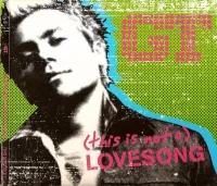 Lovesong (This Is Not A)