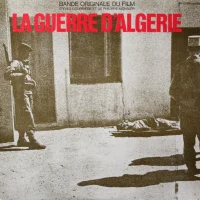 La Guerre D'Algerie