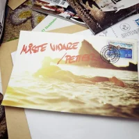Måste Vidare