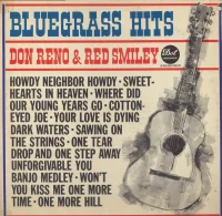 Bluegrass Hits