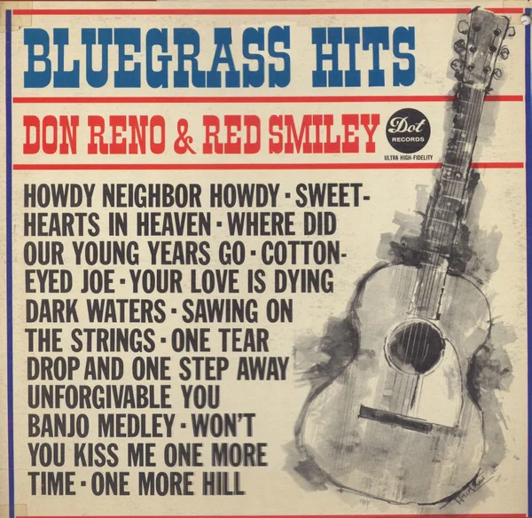 Bluegrass Hits