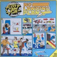 No Landing Plan