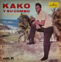 Kako Y Su Combo Vol. 2