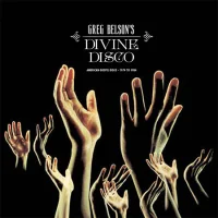 Divine Disco (American Gospel Disco - 1974 To 1984)