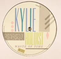 Waste Of Time