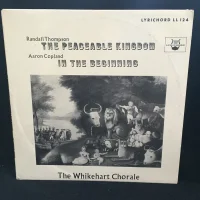 The Peaceable Kingdom / In The Beginning