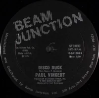 Disco Duck