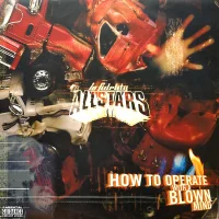 How To Operate With A Blown Mind