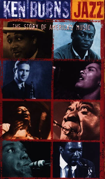 Ken Burns Jazz (The Story Of America's Music)