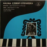 Piano Concerto No. 2 In B Flat Major / Piano Concerto In A Minor
