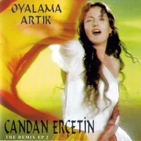 Oyalama Artık - The Remix EP 2