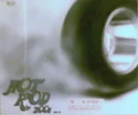 Hot Rod 2001
