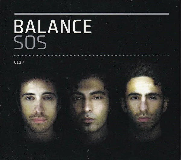 Balance 013