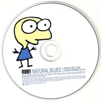Natural Blues