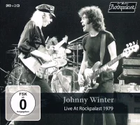 Live At Rockpalast 1979