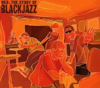 The Story Of Blackjazz