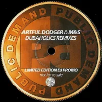 Dubaholics Remixes