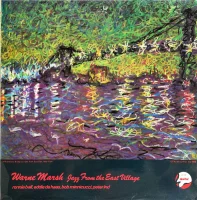 Jazz From The East Village