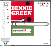 Bennie Green