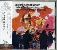 Michel Legrand Meets Miles Davis