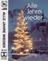Alle Jahre Wieder ...