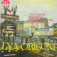 Paris Canaille