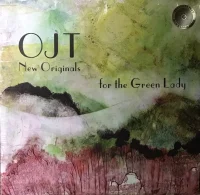 New Originals For The Green Lady