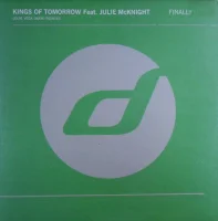 Finally (Louie Vega Remixes)