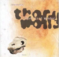 Thorn Cord Wonder