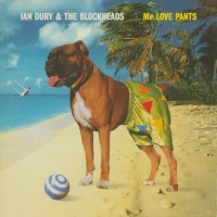 Mr. Love Pants