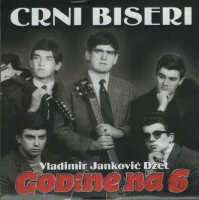 Godine Na 6