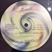 Rain Forest / Pain
