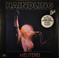 Meuterei
