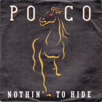 Nothin' To Hide