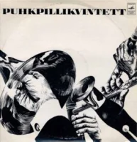 Puhkpillikvintett
