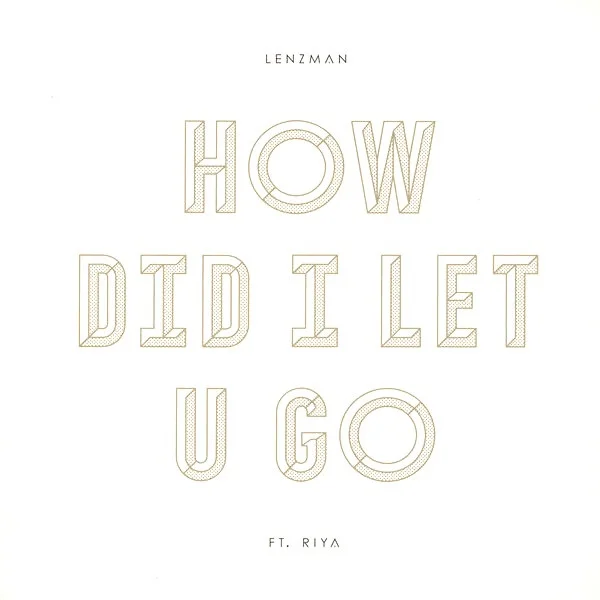 How Did I Let U Go / Wordsworth