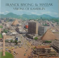 Visions Of Kamerun