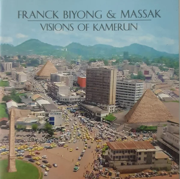 Visions Of Kamerun