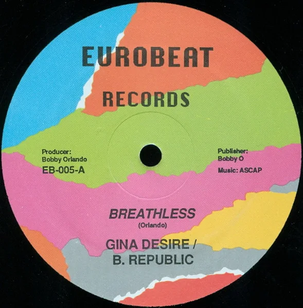 Breathless