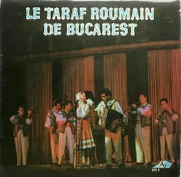 Le Taraf Roumain de Bucarest