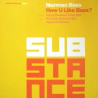 How U Like Bass?
