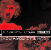 You Know It's Hard