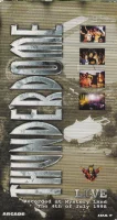 Thunderdome Live - Recorded At Mystery Land The 4th Of July 1998